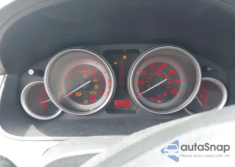 2012 Mazda Cx-9 Grand Touring z USA, uszkodzony, nr VIN JM3TB3DA5C0362008